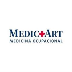 Medic+art