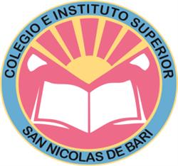 Colegio E Instituto Superior San Nicolas de Bari