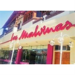 Heladería las Malvinas