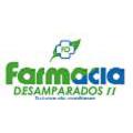 Farmacia Desamparados Scs