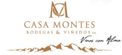 Bodega & Viñedos casa Montes