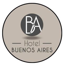 Residencial Hotel Buenos Aires