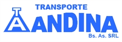 Transportadora Andina Cargas Generales
