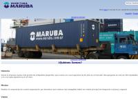 Sitio web de Servicios Multistore SA