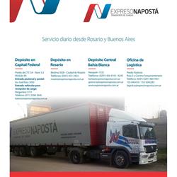 EXPRESO NAPOSTA