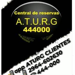 Taxi Aturg