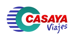 Casaya Viajes - Legajo No 11786