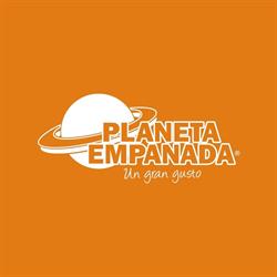 Empanada Planeta Empanada
