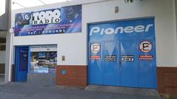 Todo Radio Alarmas Autos-Motos Instalac de Equipos-Rep y Venta