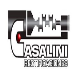 Casalini Rectificaciones