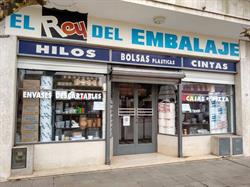 El Rey Del Embalaje