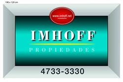 IMHOFF PROPIEDADES