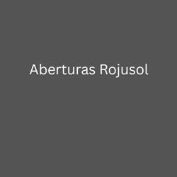 Aberturas Rojusol