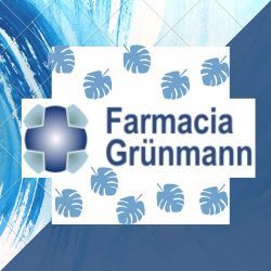 Farmacia Grünmann