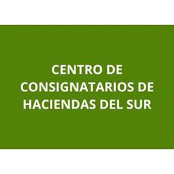 Centro de Consignatarios de Haciendas del Sur