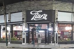 Pizzeria Tiara - Resto Delivery