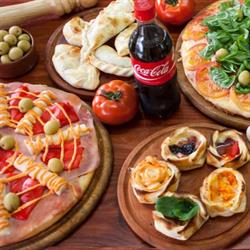 La Horqueta Delivery