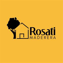 Maderera Rosati Todo para el Techista