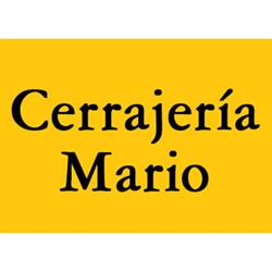 Cerrajería Mario - Atención las 24 Hs