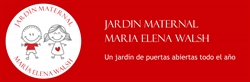 Jardin Maternal e Infantes Arnold Gesell