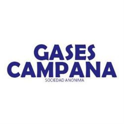 Gases Campana S.A.