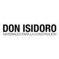 Materiales para la Construcción Don Isidoro