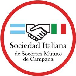 Sociedad Italiana De Socorros Mutuos Campana