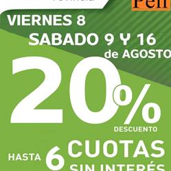 Tiendas Pellegrini