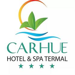 Hotel Carhue SPA Termal