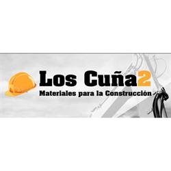 LOS CUÑA2 - MATERIALES PARA LA CONSTRUCCION