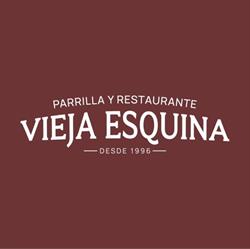 Parrilla Vieja Esquina