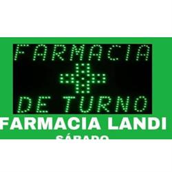 Farmacia y Perfumería Landi