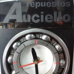Repuestos Auciello