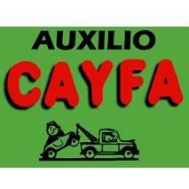 Auxilio Ca y Fa