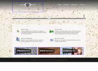 Sitio web de Fabrica De Mosaicos San Luis Sa