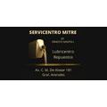 Servicentro Mitre de Ernesto Maspoli