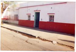 Club Social Y Deportivo Glew