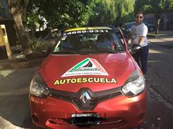 Academia De Conductores Liberauto