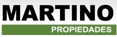 Martino propiedades