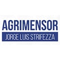 Agrimensor Jorge Luis Strifezza