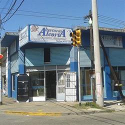 Aberturas Alcorta