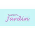 Pañalera Jardin