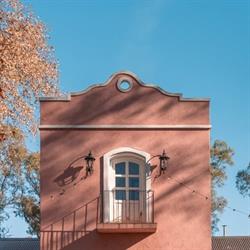 Hotel de Campo Cerrito Colorado