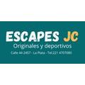 Escapes JC