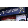 Autopartes Citroën Peugeot Guillermo
