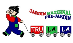 Jardin Maternal Tru-La-La