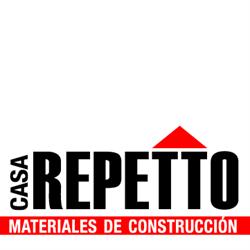 Casa Repetto - Materiales De Construccion
