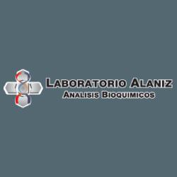 Alaniz - Laboratorio de Analisis