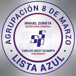 Sindicato de Salud Publica de la Pcia de Bs As