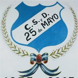Club Social y Deporti 25 de Mayo